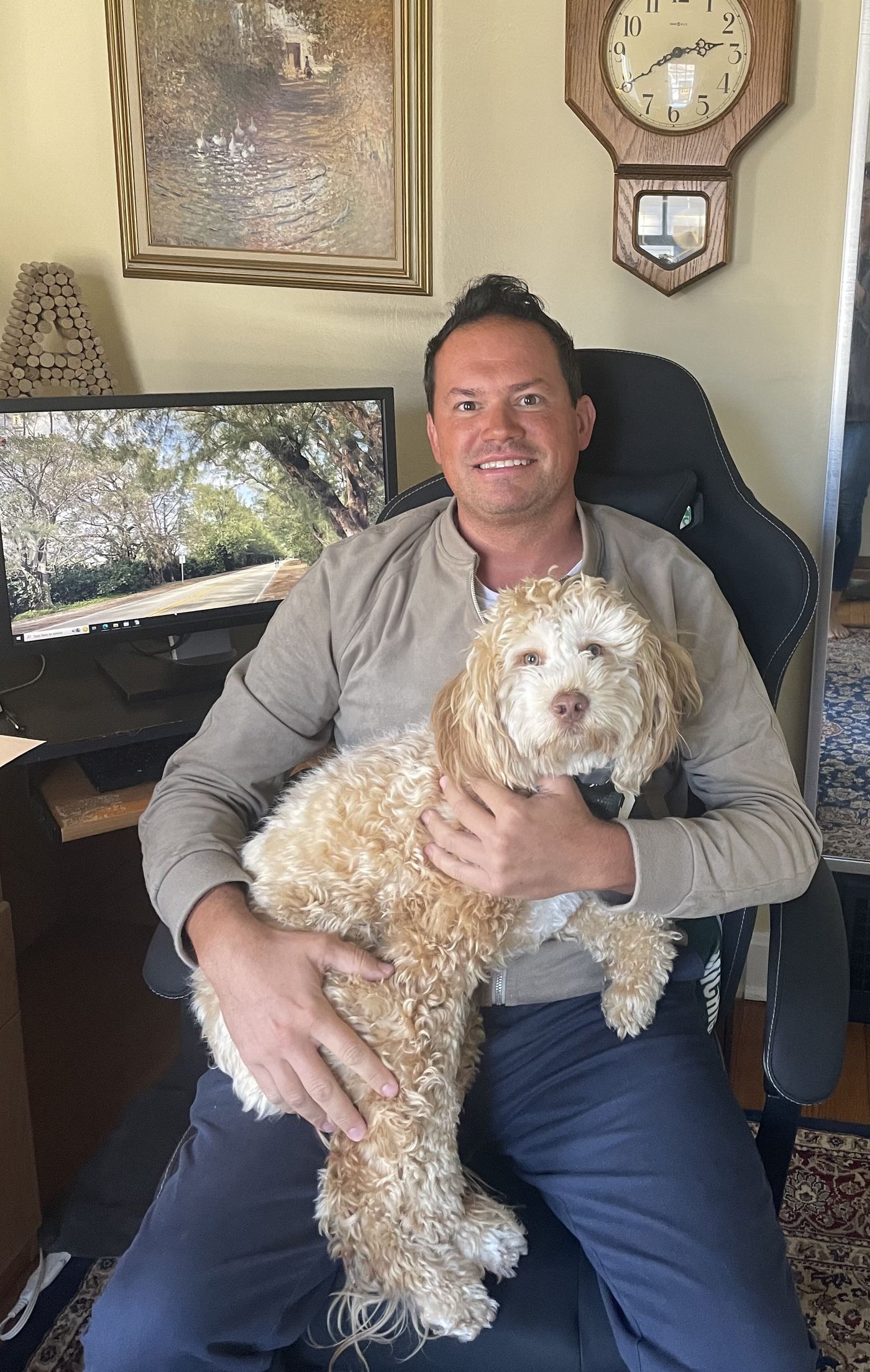 Aaron Hammer, landscape designer, Gardens by Aaron Hammer